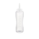 Araven Clear Sauce Bottle 24oz